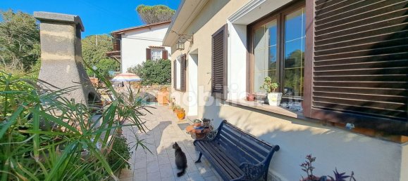 3 chambres Villa à Rosignano Marittimo, Italy No. 272984 4