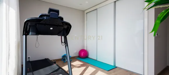 4 bedrooms Villa in Corroios, Portugal No. 104536 37