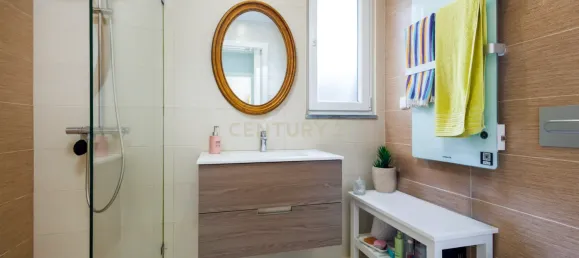 4 bedrooms Villa in Corroios, Portugal No. 104536 44