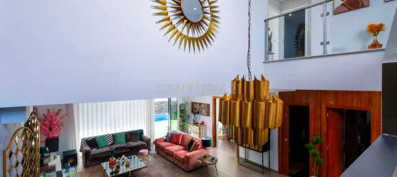 4 bedrooms Villa in Corroios, Portugal No. 104536 26