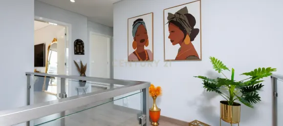 4 bedrooms Villa in Corroios, Portugal No. 104536 27