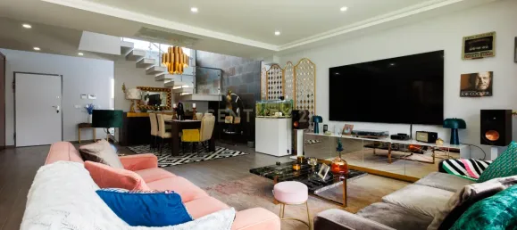 4 bedrooms Villa in Corroios, Portugal No. 104536 14