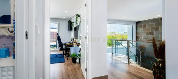 4 bedrooms Villa in Corroios, Portugal No. 104536 29