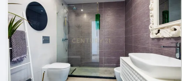 4 bedrooms Villa in Corroios, Portugal No. 104536 35