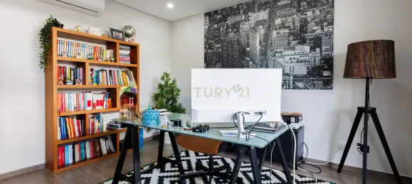 4 bedrooms Villa in Corroios, Portugal No. 104536 23