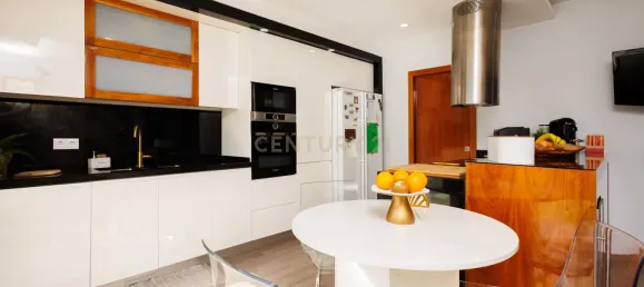 4 bedrooms Villa in Corroios, Portugal No. 104536 18