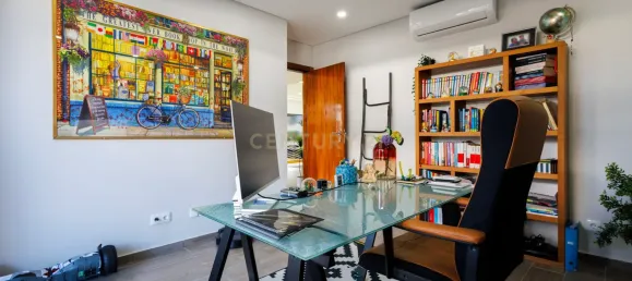 4 bedrooms Villa in Corroios, Portugal No. 104536 22