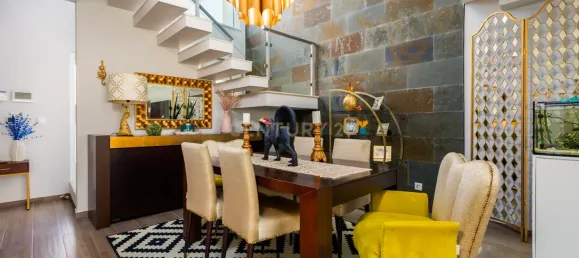 4 bedrooms Villa in Corroios, Portugal No. 104536 15