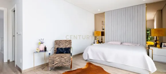 4 bedrooms Villa in Corroios, Portugal No. 104536 42