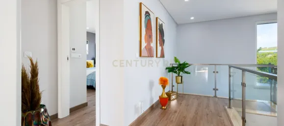 4 bedrooms Villa in Corroios, Portugal No. 104536 28