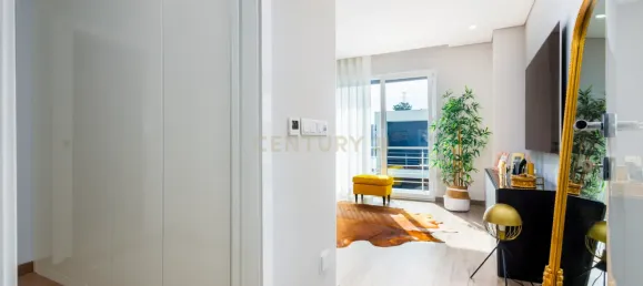 4 bedrooms Villa in Corroios, Portugal No. 104536 38