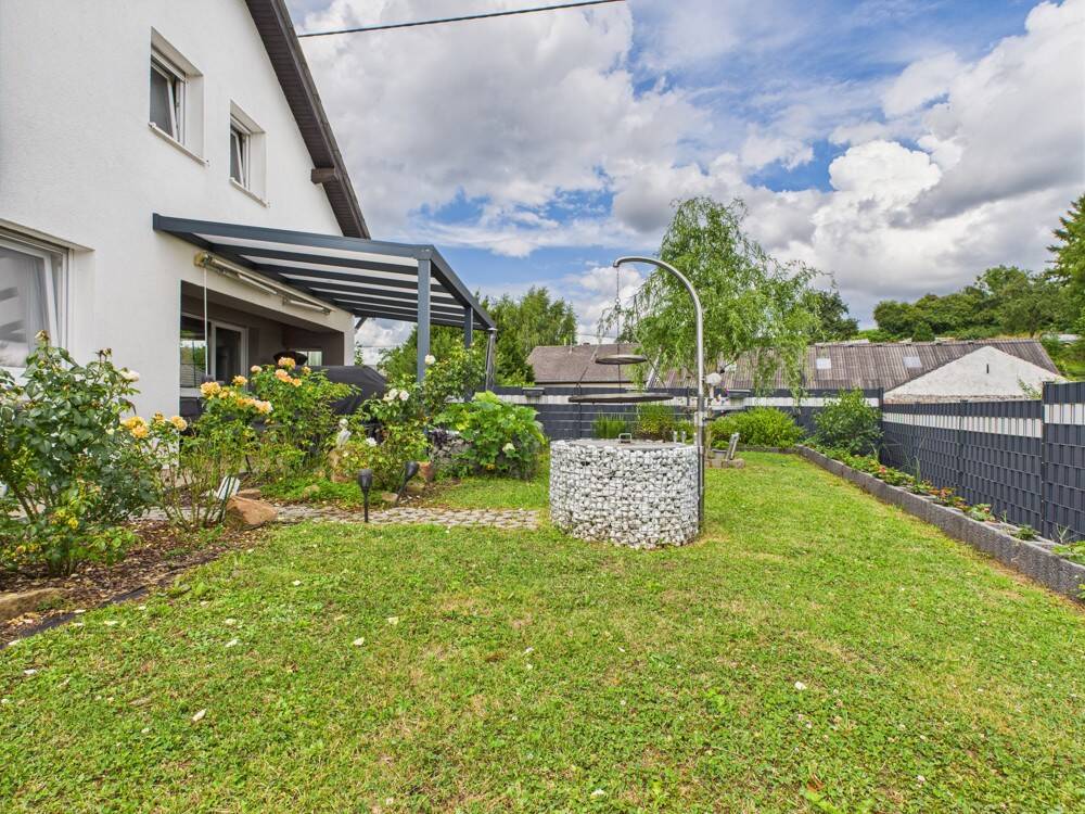 4 غرف نوم منزل في Rhineland-Palatinate, Germany رقم 231831