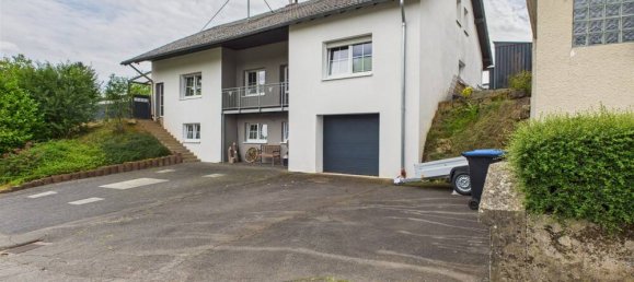 4 غرف نوم منزل في Rhineland-Palatinate, Germany رقم 231831 23