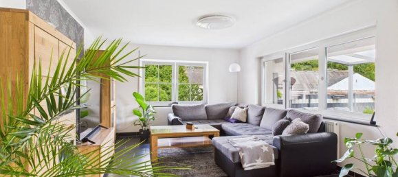 4 غرف نوم منزل في Rhineland-Palatinate, Germany رقم 231831 5