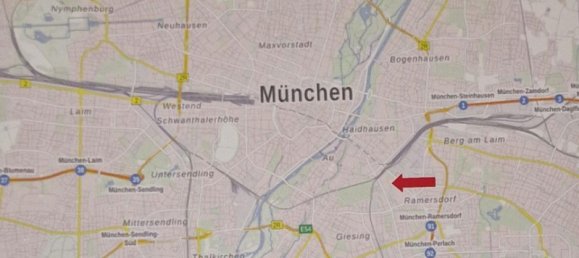  Parking in Munich, Germany No. 317798 3