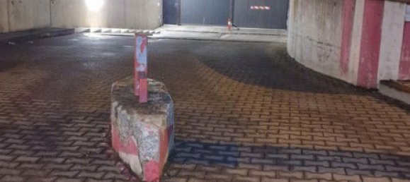  Parking in Munich, Germany No. 317798 14