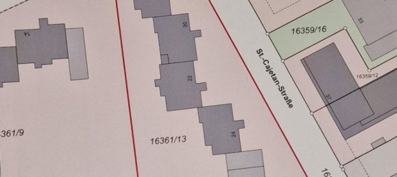  Parking in Munich, Germany No. 317798 6