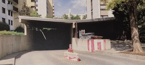  Parking in Munich, Germany No. 317798 13