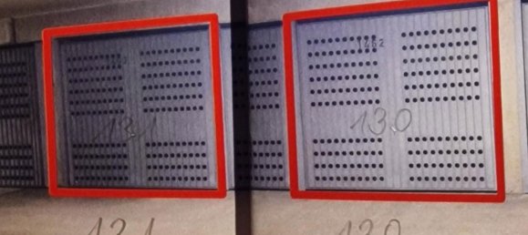  Parking in Munich, Germany No. 317798 4