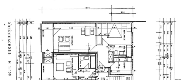 1 غرف نوم شقة في Furth, Germany رقم 260580 12