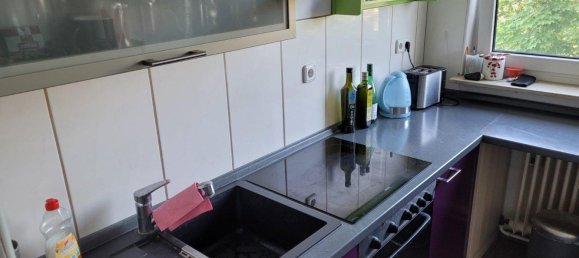 1 غرف نوم شقة في Furth, Germany رقم 260580 3