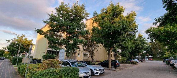 1 غرف نوم شقة في Furth, Germany رقم 260580 8