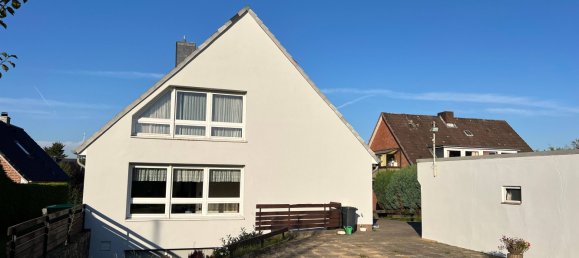 7 rooms Townhouse in Schleswig-Holstein, Germany No. 56619 34