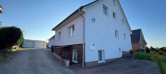 7 rooms Townhouse in Schleswig-Holstein, Germany No. 56619 37