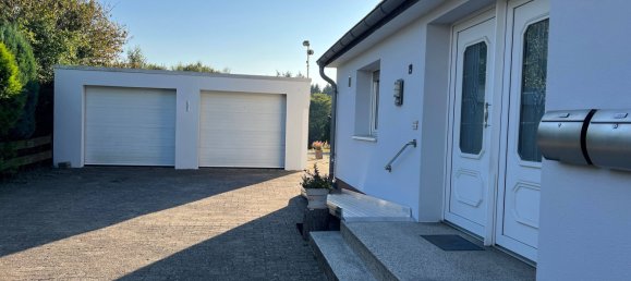 7 rooms Townhouse in Schleswig-Holstein, Germany No. 56619 35