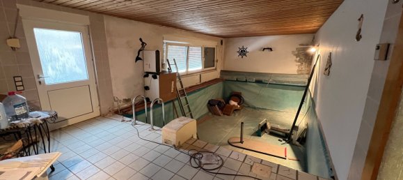 7 rooms Townhouse in Schleswig-Holstein, Germany No. 56619 24