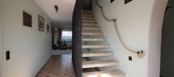 7 rooms Townhouse in Schleswig-Holstein, Germany No. 56619 17