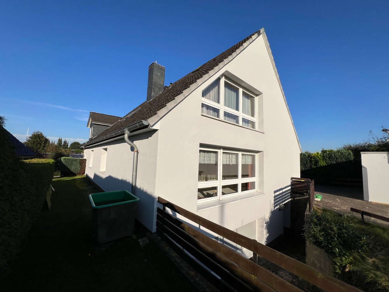 7 rooms Townhouse in Schleswig-Holstein, Germany No. 56619