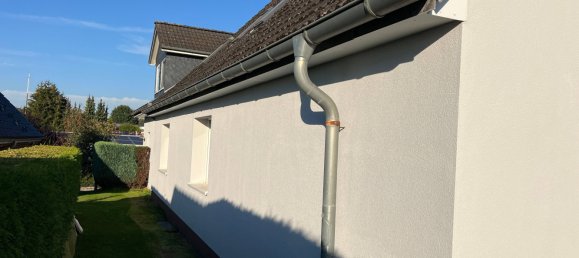 7 rooms Townhouse in Schleswig-Holstein, Germany No. 56619 36