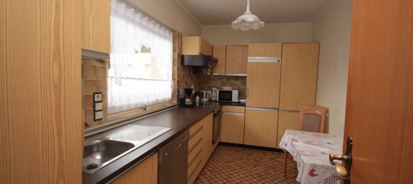 7 rooms Townhouse in Schleswig-Holstein, Germany No. 56619 41