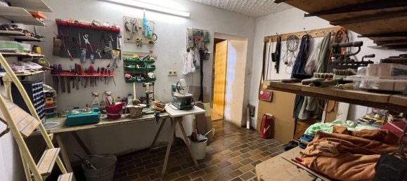 7 rooms Townhouse in Schleswig-Holstein, Germany No. 56619 27