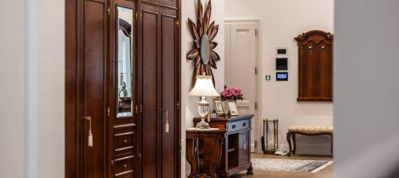 Квартира с 3 комнатами в Вена, Австрия № 26858 11