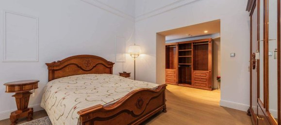 Квартира с 3 комнатами в Вена, Австрия № 26858 12