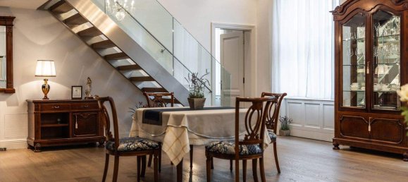 Квартира с 3 комнатами в Вена, Австрия № 26858 4