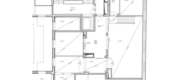 Квартира с 3 комнатами в Вена, Австрия № 26858 23