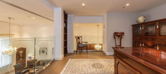 Квартира с 3 комнатами в Вена, Австрия № 26858 6