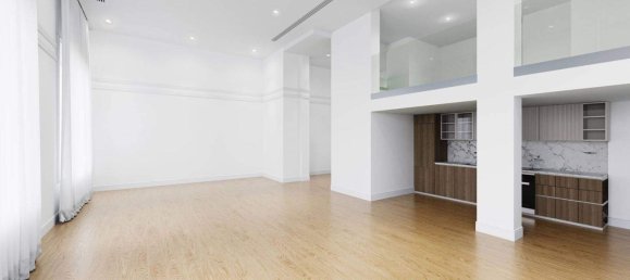 Квартира с 3 комнатами в Вена, Австрия № 26858 19