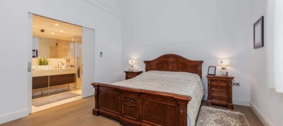 Квартира с 3 комнатами в Вена, Австрия № 26858 32