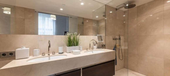 Квартира с 3 комнатами в Вена, Австрия № 26858 7