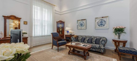 Квартира с 3 комнатами в Вена, Австрия № 26858 17