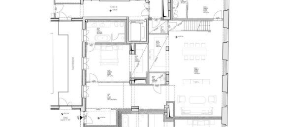 Квартира с 3 комнатами в Вена, Австрия № 26858 38
