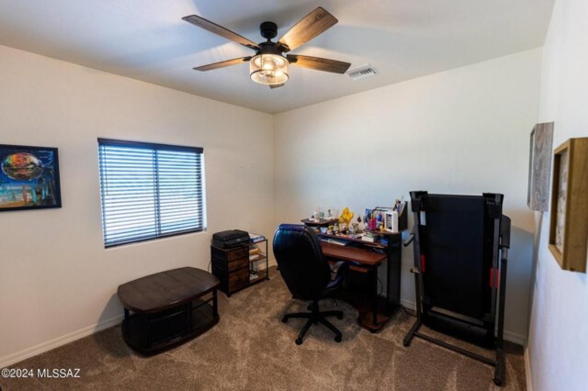 4 Schlafzimmer Haus in Benson, USA, Nr. 387928