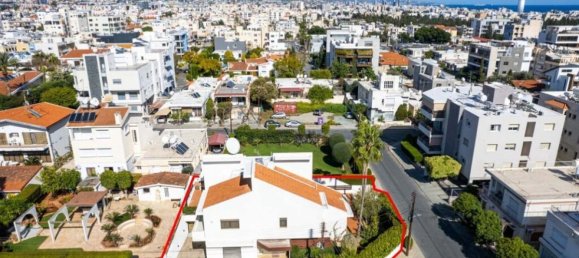 370m² Villa in Nicosia, Cyprus No. 4255 6