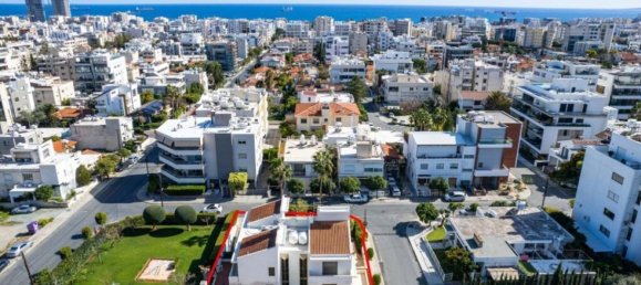 370m² Villa in Nicosia, Cyprus No. 4255 5