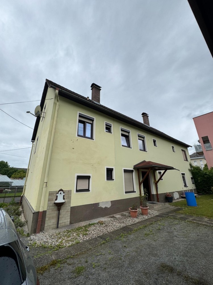 Коммерческая недвижимость с 6 комнатами в Клагенфурт ам Вёртерзе, Австрия № 205077