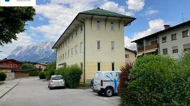 2 Schlafzimmer Wohnung in Bischofshofen, Austria, Nr. 182040